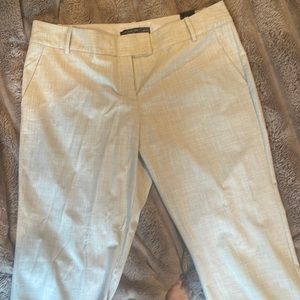 The Limited Drew Fit Pants. New with tags. Size 16.